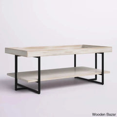 Breyellen Single Coffee And Center Table
