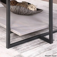 Breyellen Single Coffee And Center Table