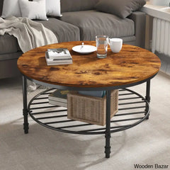 Breyont Nesting 4 Legs Coffee And Center Table