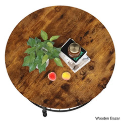 Breyont Nesting 4 Legs Coffee And Center Table
