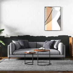 Briajahnm Nesting Coffee And Center Table