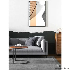 Briajahnm Nesting Coffee And Center Table