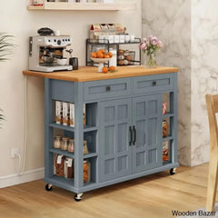  - Wooden Bazar