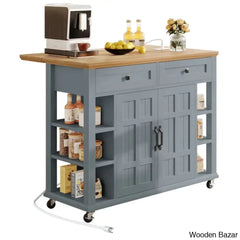  - Wooden Bazar
