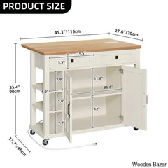  - Wooden Bazar