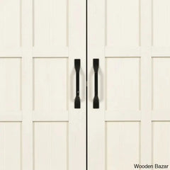  - Wooden Bazar
