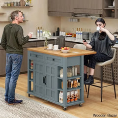  - Wooden Bazar