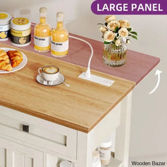  - Wooden Bazar