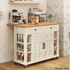  - Wooden Bazar