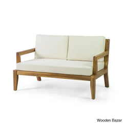  - Wooden Bazar