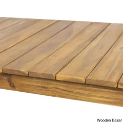  - Wooden Bazar