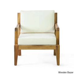  - Wooden Bazar