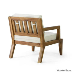 - Wooden Bazar