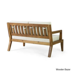  - Wooden Bazar