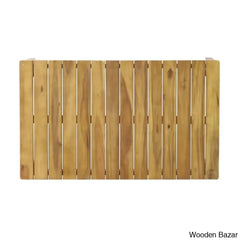  - Wooden Bazar
