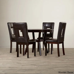  - Wooden Bazar