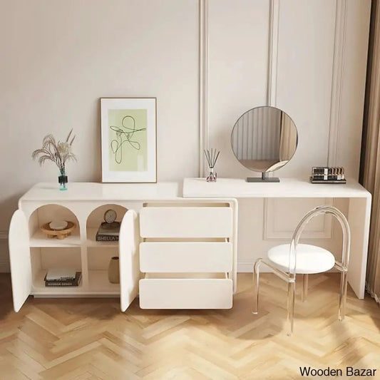 Dressing Table-1