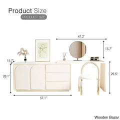 Dressing Table-7