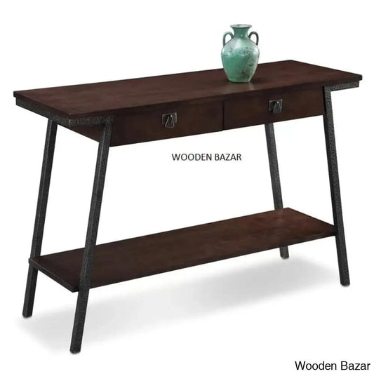 Console Tables