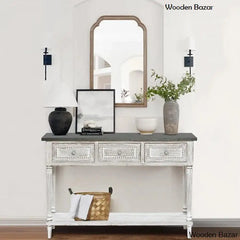  - Wooden Bazar