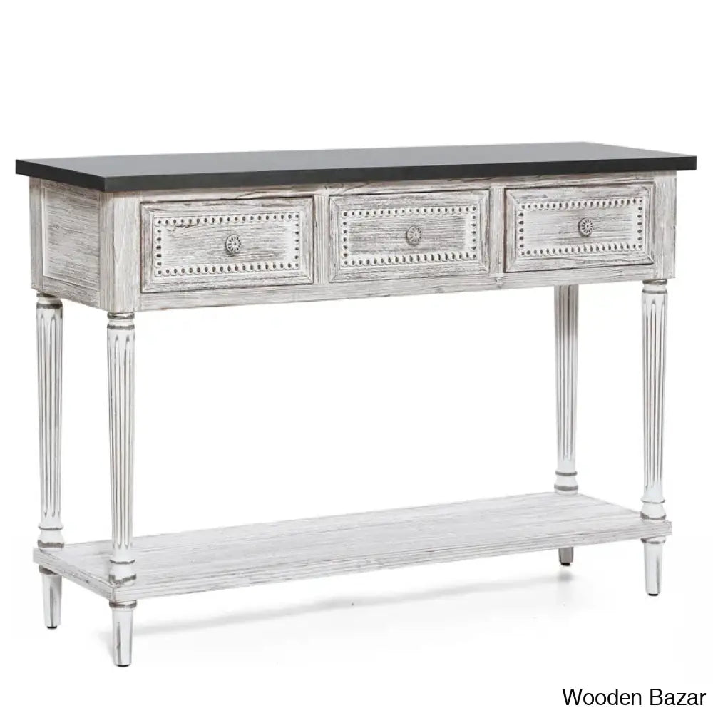 Console Table -5