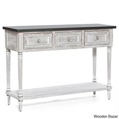 Console Table -5