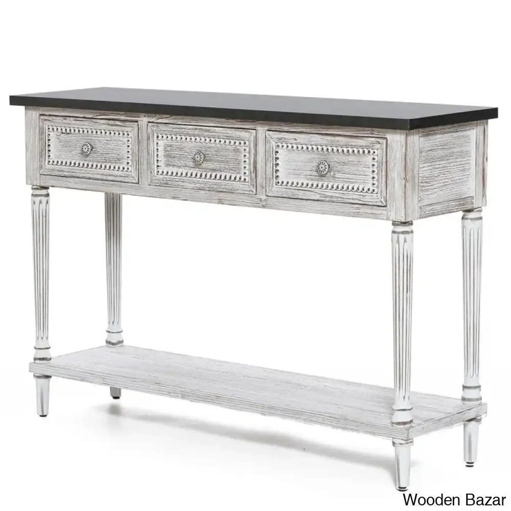 Console Table -4