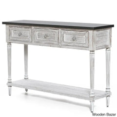 Console Table -4