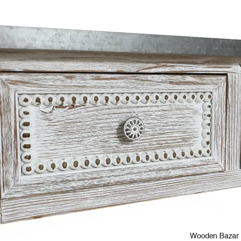 Console Table -7