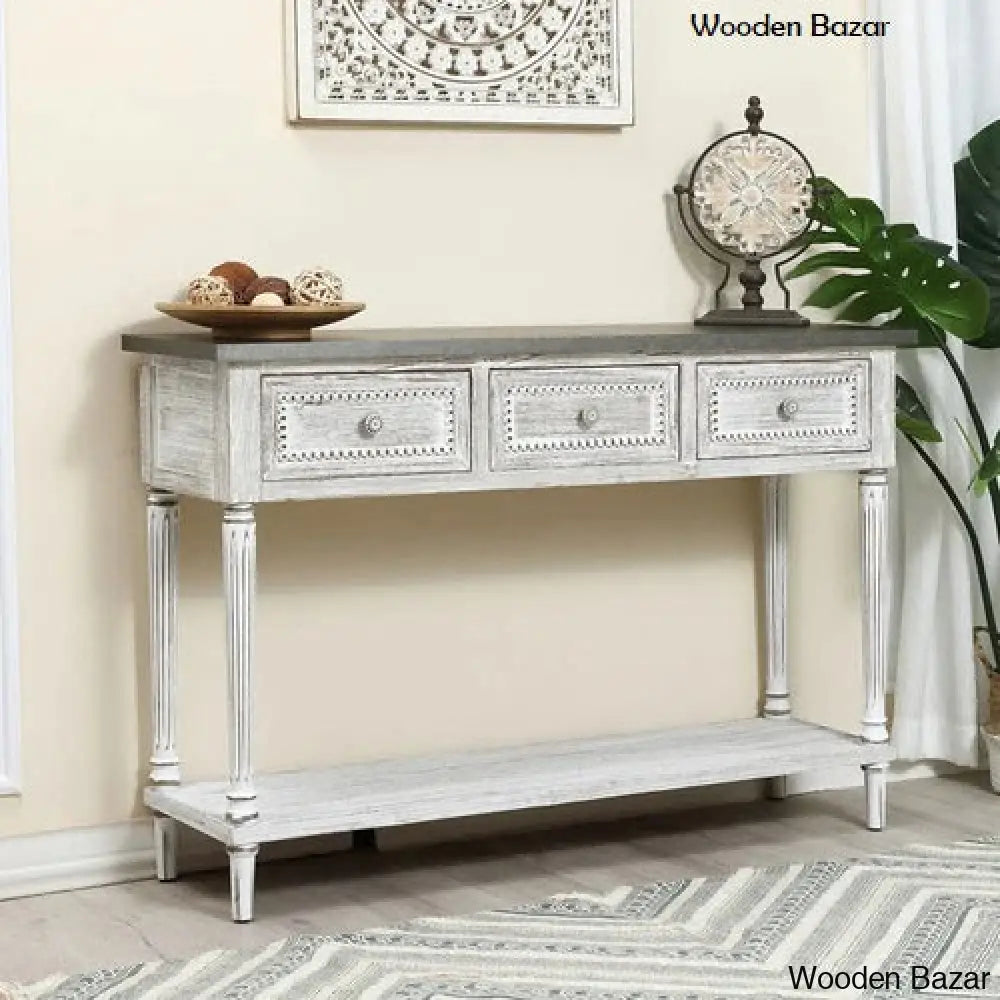  - Wooden Bazar