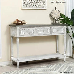  - Wooden Bazar