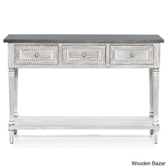 Console Table -3