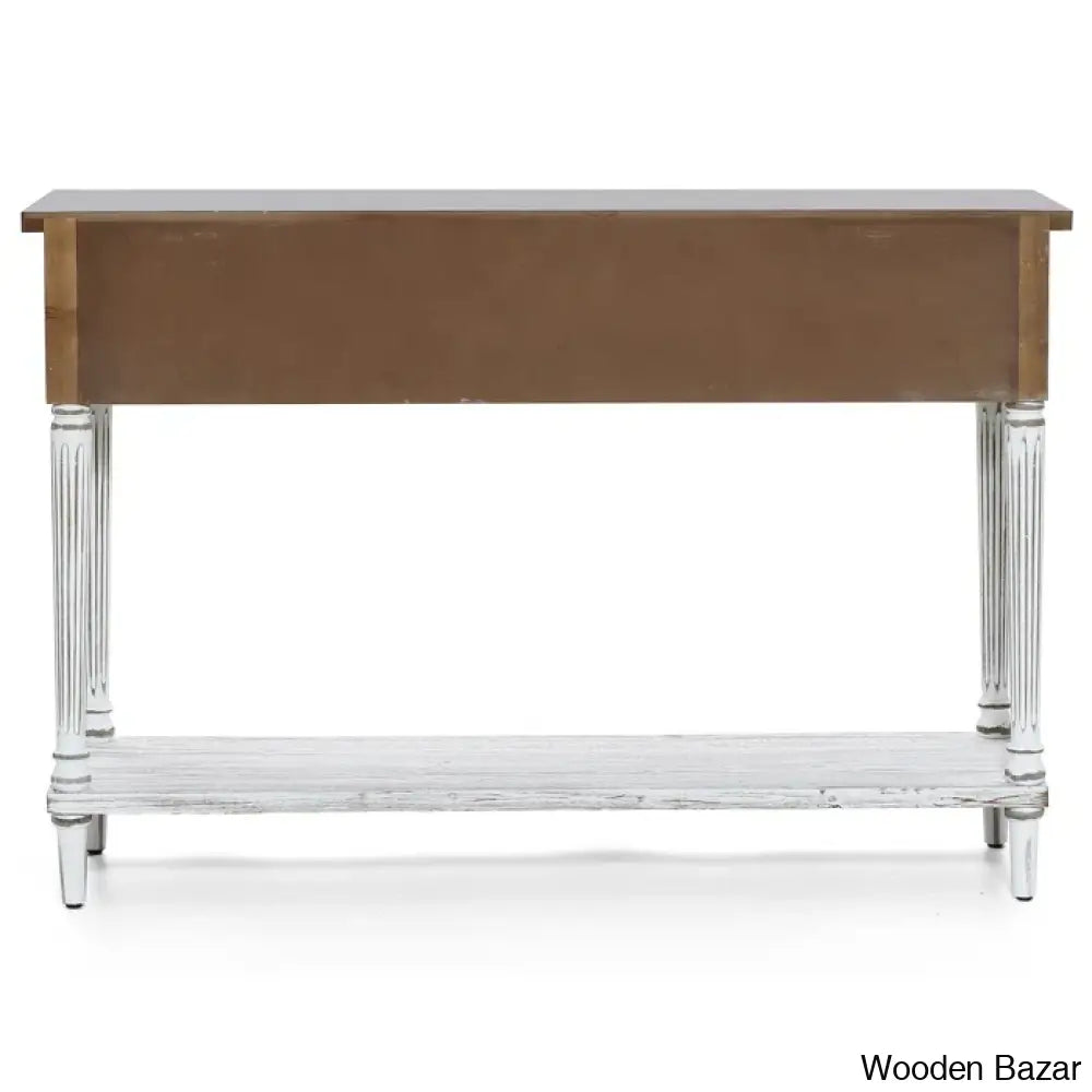 Console Table -6