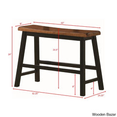 dining set - Wooden Bazar