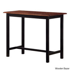 dining set - Wooden Bazar