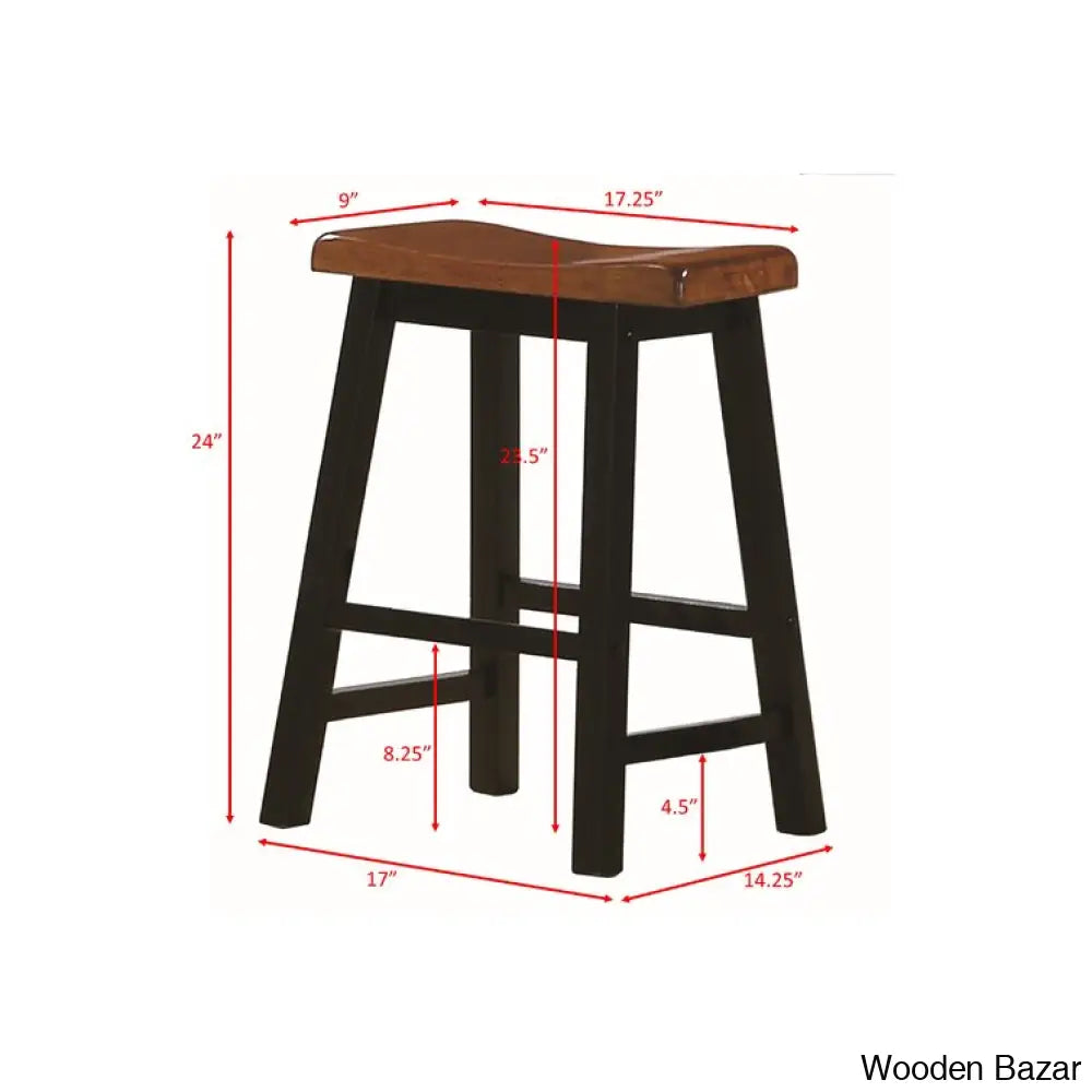 dining set - Wooden Bazar