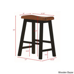 dining set - Wooden Bazar