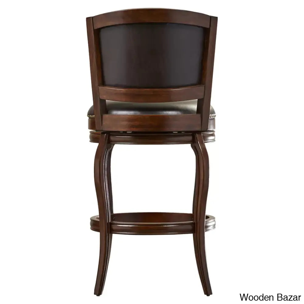 Brockways Swivel 29’’ Counter And Bar Stool