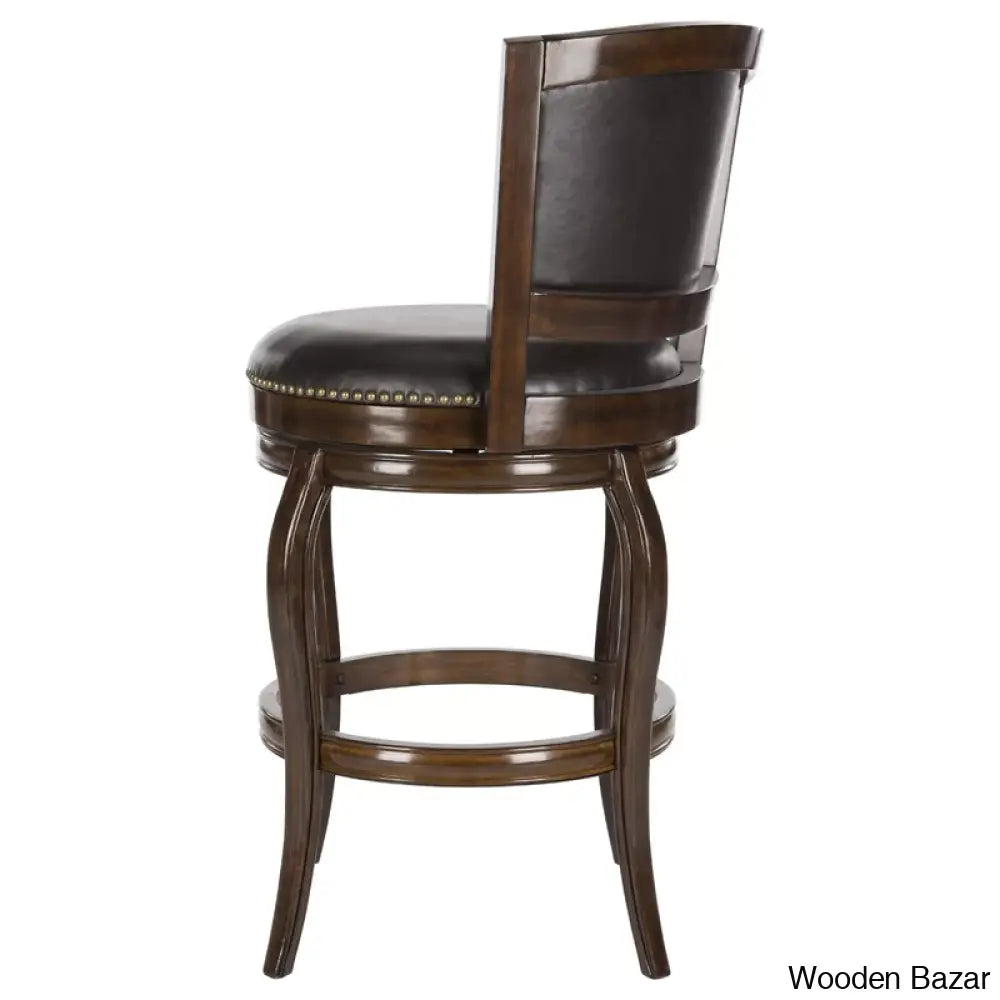 Brockways Swivel 29’’ Counter And Bar Stool