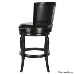 Brockways Swivel 29’’ Counter And Bar Stool