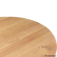 Brom Dining Table For Timeless Design In Teak Wood