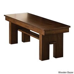 Bromley 6 Seater Modern Extendable Dining Set