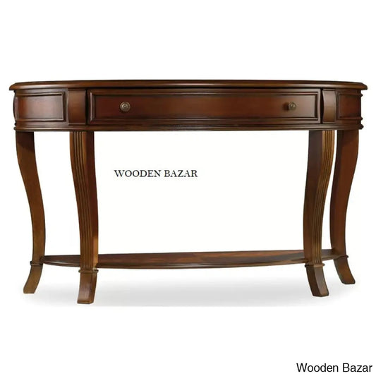Console Tables