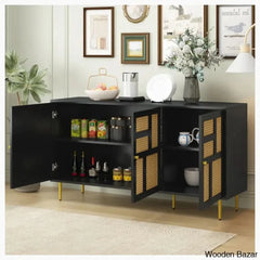  - Wooden Bazar