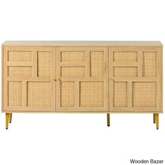  - Wooden Bazar