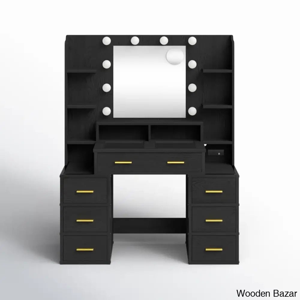  - Wooden Bazar