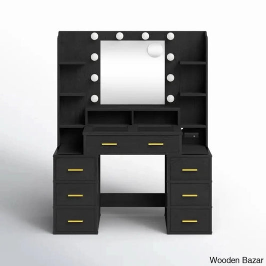  - Wooden Bazar