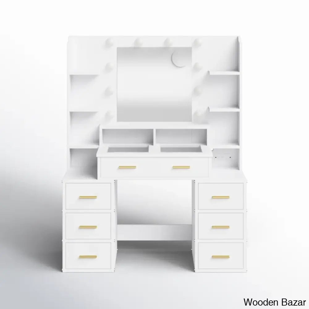  - Wooden Bazar
