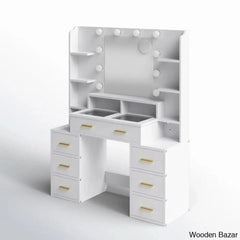  - Wooden Bazar