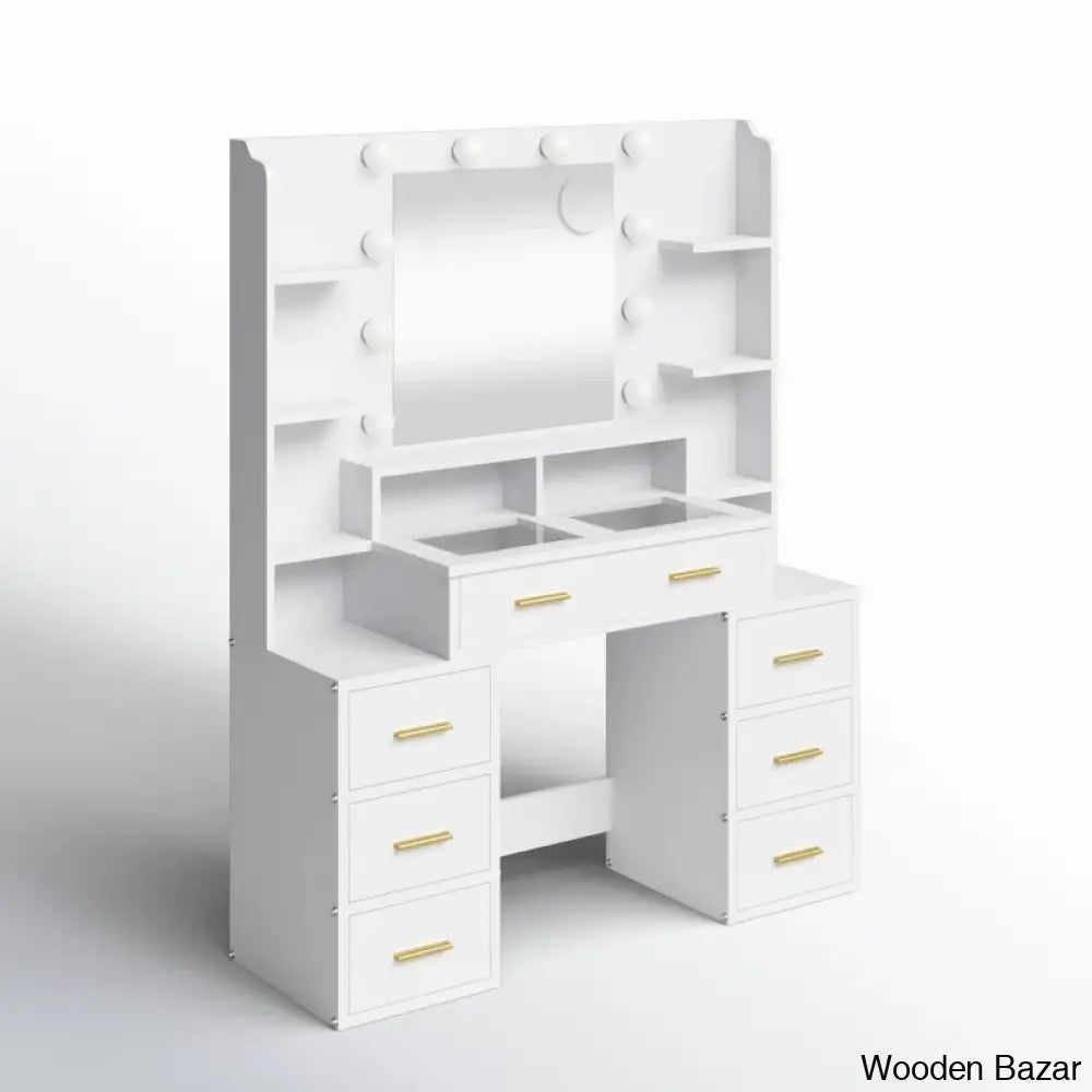  - Wooden Bazar
